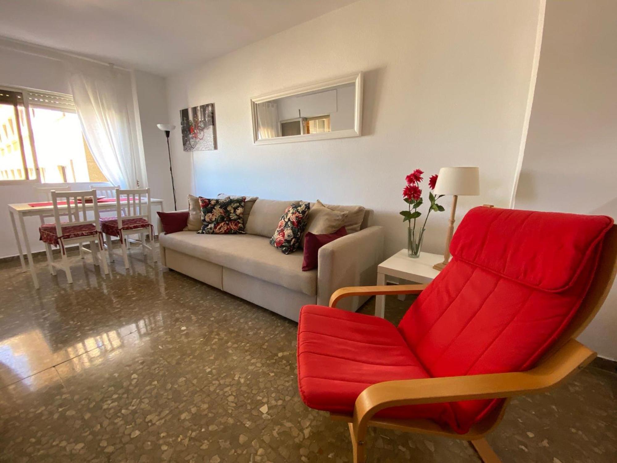 Apartamento The Traveller's house Balcón del sur en La playa Cádiz Exterior foto