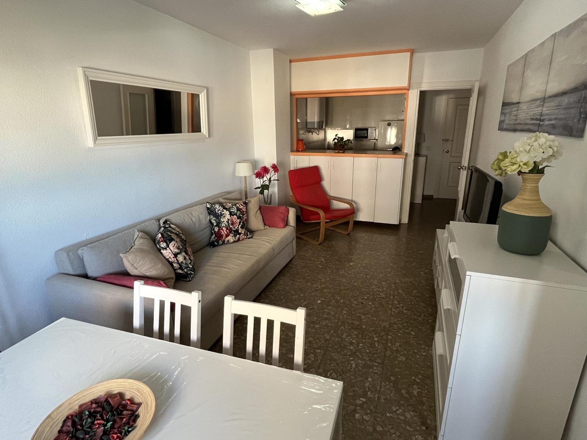 Apartamento The Traveller's house Balcón del sur en La playa Cádiz Exterior foto
